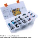 ELEGOO Microcontroller sensor-module kit – 37-pack - Image 8