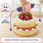 KUTKE Wire cake layer leveller - Image 4