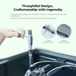 3D printer maintenance and finishing tool kit – Tool Wrap Kit - Image 5