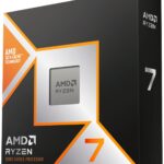 AMD Desktop computer processor