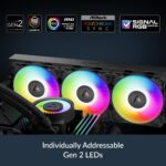ARCTIC All-in-one liquid CPU cooler - Image 9