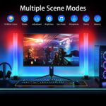 RGB desk light bars – Rgbic - Image 2