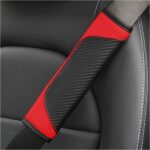 JNNJ Seatbelt shoulder cover pads