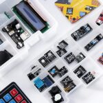 ELEGOO Microcontroller sensor-module kit – 37-pack - Image 7