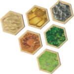 CATAN sixth-edition strategy game - Image 6