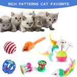 Wefine Collapsible cat play tunnel kit - Image 3