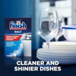 Finish Dishwasher Salt 2kg - Image 5