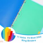 Thboxes A4 index dividers - Image 5