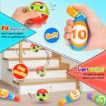 Qukir children's bowling toy – Small – Colour - Image 5