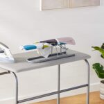 Sleeve ironing board – Grey - Image 5