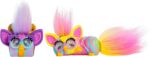 Collectible changing-eye mini figures – G0457 – Multi-coloured - Image 5