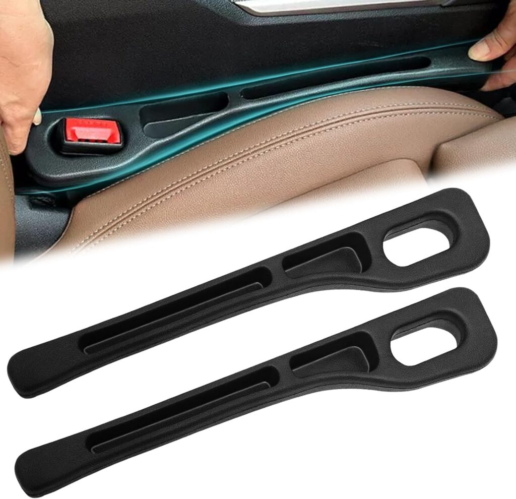 TOGETDREAM Car seat gap filler strips