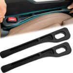 TOGETDREAM Car seat gap filler strips