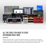 Focusrite USB recording audio interface - Image 10