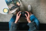 Xbox Wireless Controller – Carbon Black Series X|S, One, and Windows Devices - Image 6
