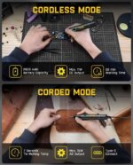 Fanttik Cordless precision soldering iron - Image 3