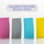 Scrub Daddy Damp Duster, pink - Image 7