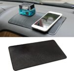 BLAU GRUN Non-slip dashboard storage mat