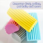 Scrub Daddy Damp Duster, pink - Image 4