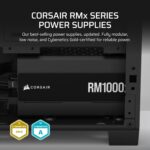 Corsair Modular ATX computer power supply – RMx - Image 2