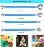 Xiaomoyu Clay sculpting and modelling tools - Image 4