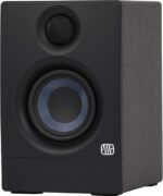 PreSonus Powered studio monitor speaker pair – Eris 3.5 – Black - Image 6