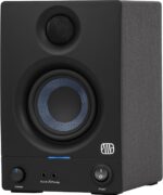 PreSonus Powered studio monitor speaker pair – Eris 3.5 – Black - Image 5