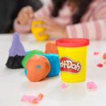 Play-Doh Favorite Colour Pack, 9 Cans, Amazon Exclusive – FAVORITE COLOR PACK – 9-pack - Image 12