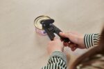 Culinare Magican grey manual tin opener - Image 9