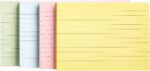 Amazon Basics ruled neon flash cards, 200 pieces – Pack of 200 – Assorted Neon - Image 3