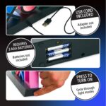 Licensed PlayStation symbol display light - Image 6