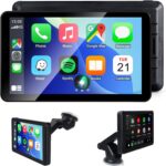 Aonerex Standalone CarPlay and Android Auto display