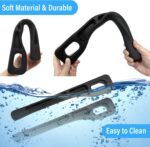TOGETDREAM Car seat gap filler strips - Image 7