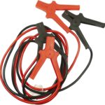 AA Vehicle battery jump leads