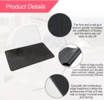 BLAU GRUN Non-slip dashboard storage mat - Image 3