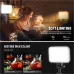 LED studio panel light and stand kit – BP66 - Image 3