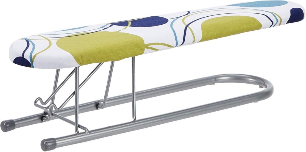 Sleeve ironing board – Grey