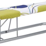 Sleeve ironing board – Grey