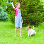 Water-skimming play balls – 5,5 centimeter – 4PCS – 4-pack - Image 7