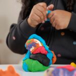 Play-Doh Favorite Colour Pack, 9 Cans, Amazon Exclusive – FAVORITE COLOR PACK – 9-pack - Image 11