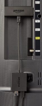 Amazon Ethernet Adaptor for Fire TV - Image 5