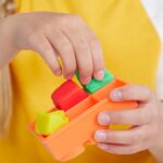 Modelling compound blender playset – Small – Multicolored - Image 14