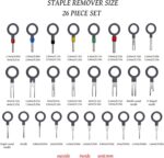 Electrical connector pin removal kit - Image 2