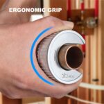 Automatic copper pipe cutter set – Small – Galvanized - Image 5