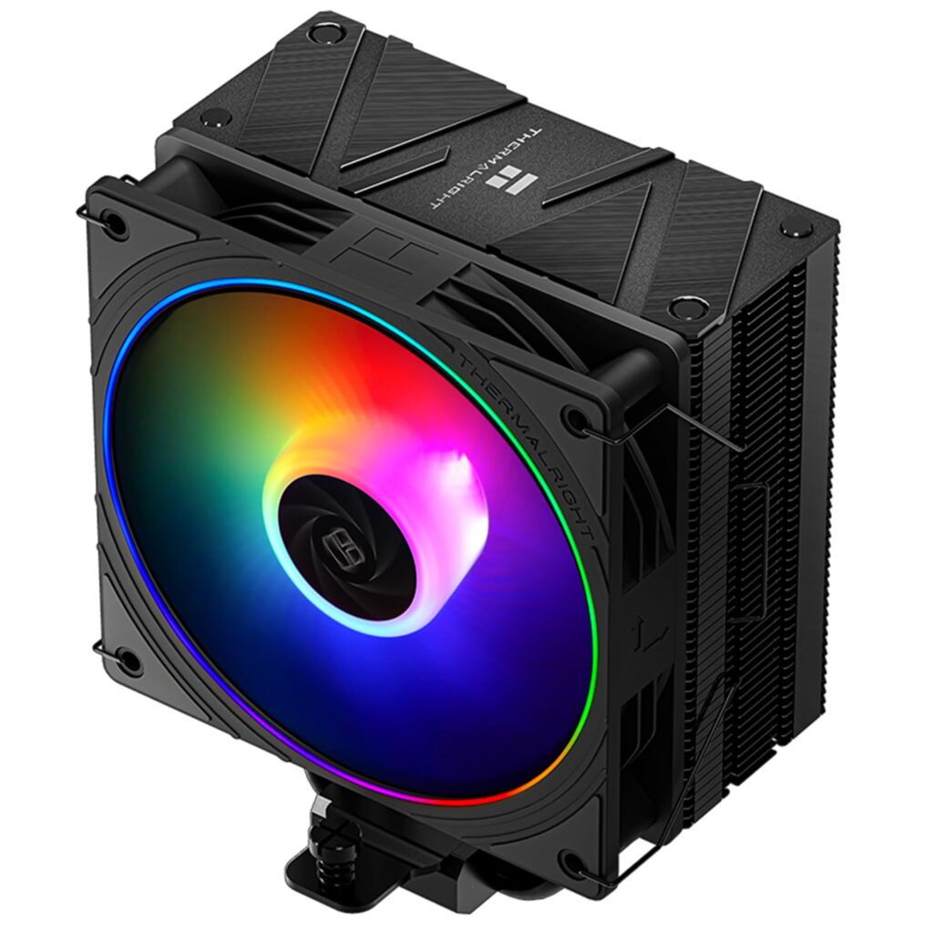 Thermalright Tower air CPU cooler