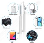 La Brodée Airpod Cleaning Kit, New Generation Airpod Cleaner – white - Image 6