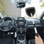 SHENGRUI Interior windscreen cleaning wand - Image 6