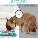 LUKITO Sliding puzzle pet feeder toy - Image 5