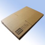 All-Pack Solutions Corrugated postal parcel boxes – Brown - Image 4