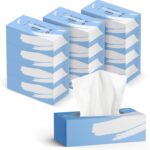 by Amazon facial tissues 2ply 180 sheets x12 packs – white